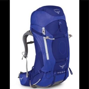 OSPREY ARIEL 55 AG - Overnight Pack